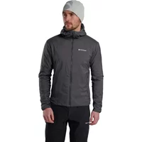 Insulated hooded jacket Montane Sirocco image 2