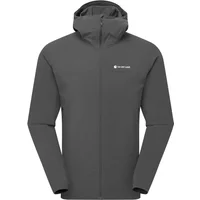 Insulated hooded jacket Montane Tenacity Nano image 2