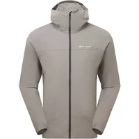 Hooded hiking jacket Montane Tenacity Nano image 2