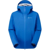 Waterproof jacket Montane Torren image 2