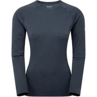 Women's long-sleeve T-shirt Montane Dart image 2
