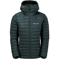 Women's Montane Icarus Hooded Puffer image 2