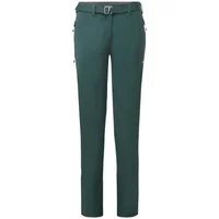 Regular women's waterproof trousers Montane Terra Stretch Lite image 2