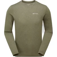 Long-sleeve jersey Montane Dart image 2