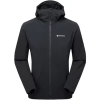 Montane Minimus Lite Jacket : Noir