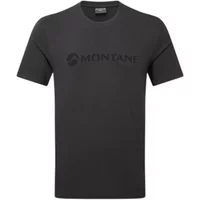 T-shirt Montane Mono Logo image 2