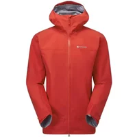 Waterproof jacket Montane Phase image 2