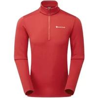 Fleece Montane Protium Pull-on image 2