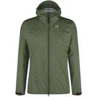 Waterproof jacket Montura Upland 3L image 2