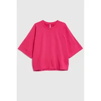 Sweatshirt woman Moodo L-BL-4903