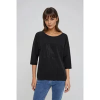 Sweatshirt Damen Moodo L-BL-4904
