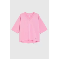 Sweatshirt woman Moodo L-BL-4908