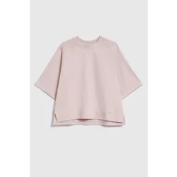 Sweatshirt Woman Moodo L-BL-4909