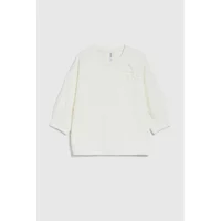Pullover Damen Moodo L-BL-4912