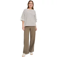 Sweatshirt woman Moodo L-BL-4913