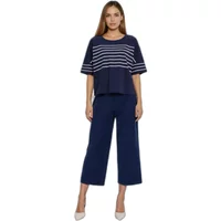 Women's T-shirt Moodo L-BL-4914