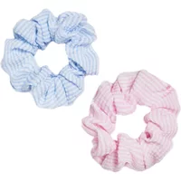 Hair elastics for women Moodo L-FR-4605 (x2)