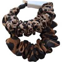 Hair elastics for women Moodo L-FR-4901 (x2)