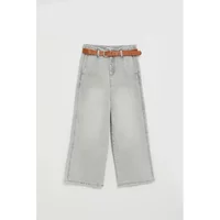 Damen entspannte Jeans Moodo L-JE-4900