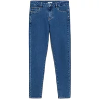 Women's skinny jeans Moodo L-JE-4902