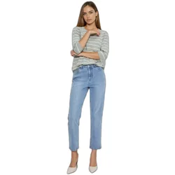 Women's Regular Jeans Moodo L-JE-4905