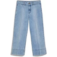 Women's relaxed jeans Moodo L-JE-4907