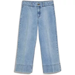 Women's Relaxed Jeans Moodo L-JE-4907 Women's Relaxed Jeans Moodo L-JE-4907