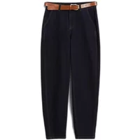 Women's regular jeans Moodo L-JE-4908