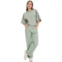 Damenhosen Moodo L-JE-4909