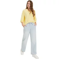 Damen Jogginghose Moodo L-JE-4910