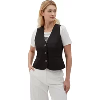 Women's suit waistcoat Moodo L-KA-4615
