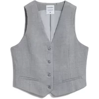Women's suit waistcoat Moodo L-KA-4901