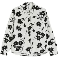 Langarmshirt Damen Moodo L-KO-4902