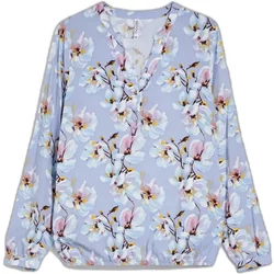 Women's Long Sleeve Blouse Moodo L-KO-4907