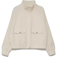 Women's jacket Moodo L-KU-4613