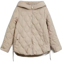 Women's jacket Moodo L-KU-4901