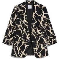 Women's blazer Moodo L-MR-4900