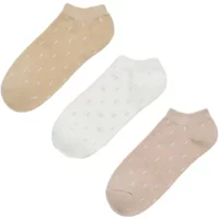 Women's socks Moodo L-SK-4607 (x3)