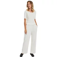 Damenhosen Moodo L-SP-4907