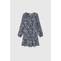 Women's dress Moodo L-SU-4608