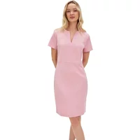 Kleid Damen Moodo