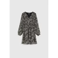 Women's dress Moodo L-SU-4900
