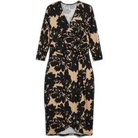 Women's dress Moodo L-SU-4902