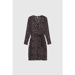 Women's Dress Moodo L-SU-4905