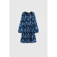 Women's dress Moodo L-SU-4906
