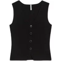 Women's vest Moodo L-SW-4901