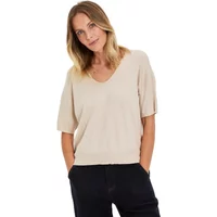 Woman sweater Moodo L-SW-4908