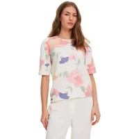 Woman sweater Moodo L-SW-4909