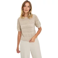 Woman sweater Moodo L-SW-4912