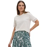 Women's T-shirt Moodo L-TS-4671
